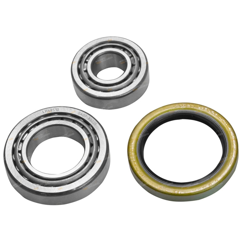 Toyota Hilux Front Wheel Bearing + Seal Kit (1976–2005)