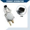 Porsche High Pressure Fuel Pump (2005-2012)