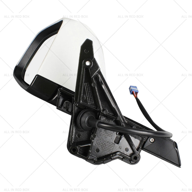 Tesla Model Y Left Side Heated Mirror (2020-2023)