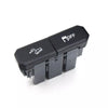 Ford F-150 Traction Control Hill Descent Switch (2015-2018)