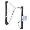 BMW X5 E53 Front Left Electric Window Regulator (2000-2006)