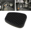 Honda CR-V CR-Z Rubber Brake Clutch Pedal Pad Cover (2012-2016)