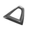 BMW F80 M3 F82 M4 2014+ Dry Carbon Fiber Gear Shift Panel Cover Trim Fit