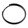 Mini Cooper R55 / R56 / R57 / R58 Key Ring Trim Cover Metal Surround (2007–2015)
