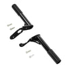 Harley Softail Street Bob Engine Guard Crash Bar Foot Peg (2018-2025)