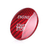 Mercedes Benz E Class W212 Engine Start Button Cover Trim (2009-2016)