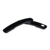 Dodge Challenger Black Exterior Door Handle Cover Trim (2008-2023)