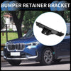 BMW M550i xDrive 1pc Right Front Bumper Retainer Bracket
