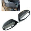 Audi A7 S7 RS7 Carbon Fiber Mirror Covers (2011-2023)