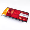 BMW 3 Series E30 Rear Lamp Tail Light Pair (1988-1994)