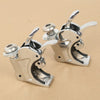 Harley Softail FXSTB FXST 41mm Clamps & Windshield (1988-2013)