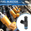 Ford Freestyle 3.0 V6 Fuel Injector (2005-2007)