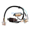 Yamaha Town Mate T80D T80ED Stator Magneto Coil (1987-1993)