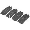BMW M5 M6 E60 E63 E64 Rear Disc Brake Pads 5.0L (2005-2010)