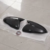 KIA K5 Optima Ox Horn Rear View Mirror Cover Trim (2016-2020)