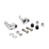 Harley Dyna, Softail, Sportster Front Turn Signal Mounts (1986-2017)