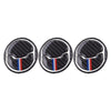 2015-2019 Ford Mustang Carbon Fiber AC Vent Outlet Trim (2015-2019)