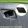 Ford Mondeo MK4 Front Right Washer Nozzle Cover (2007-2010)