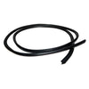 Toyota Corolla 1997-2002 Black Front Windshield Moulding