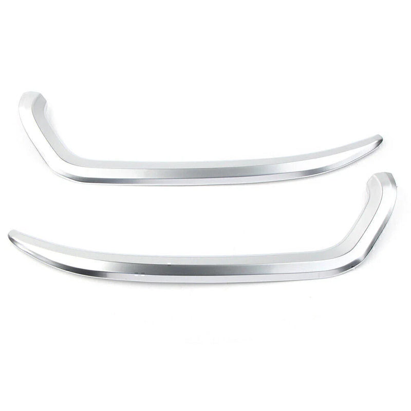 Goldwing GL1800 Vertical Vent Trim Ornament (2019-2020)