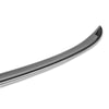 BMW E93 Convertible M3 Style Gloss Black Rear Boot Spoiler (2007-2013)