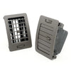 Toyota Hilux2004-2015 Brown Air Vent Grille