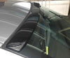 BMW 5 Series E60 525i 530i 550i Sedan Roof Spoiler Wing (2004-2010)