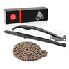 Yamaha YZ250F, WR250F Cam Timing Chain & Guides (2001–2013)