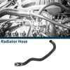 Volvo S40 Radiator Hose Warm Air Inlet Pipe (2004-2011)