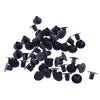Honda Civic Acura TSX 50pcs Fender Apron Grommet Clips (2006-2011)