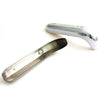 Datsun 520 / 521 / 620 Ute 1968-1979 Steel Rear Bumper 2-Piece