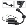 Yamaha 4C MHS MHL Ignition Coil Module