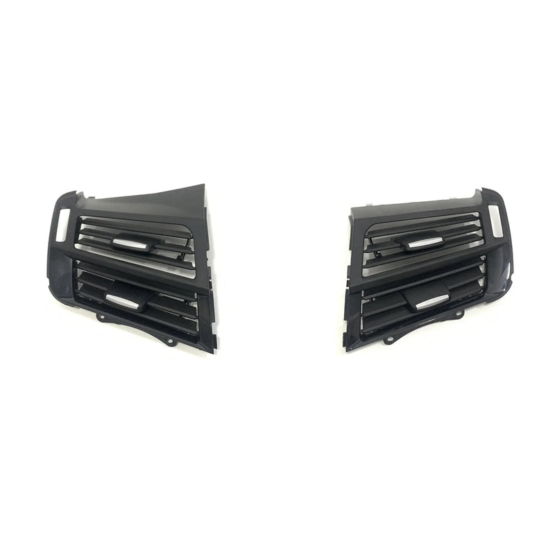BMW X6 F16 X6 M F86 A/C Air Vent Outlet Kit (2014-2018)