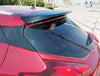 Nissan Kicks Glossy Black Rear Roof Spoiler Wing ABS (2016-2020)