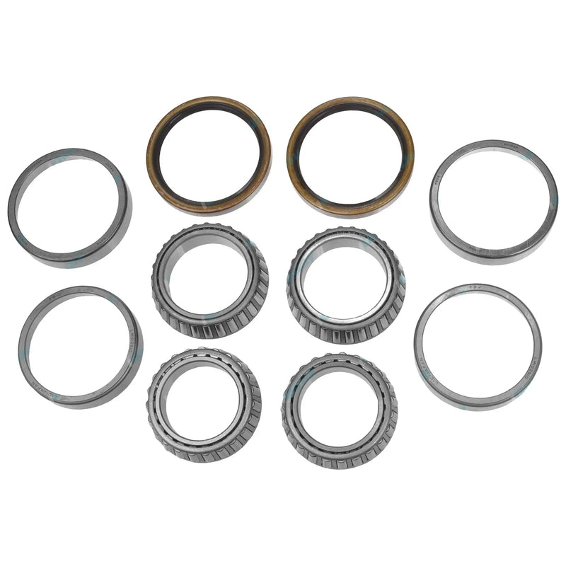 Toyota Tarago YR31 4Y-E Front Wheel Bearing Kits 2 x (1986-1990)