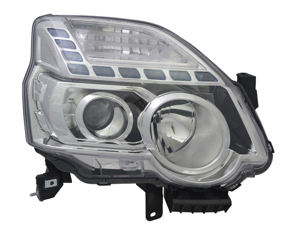 Headlight Left Hand Side FOR Nissan X-Trail T31