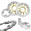 Honda CBR1000RR Brake Disc Rotors (2008-2015)