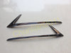 2017-2021 Mazda CX-5 Rear Fog Light Lamp Cover Trim (2017-2021)