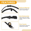 Ford E-250 (2006-2007) Rear Right ABS Wheel Speed Sensor