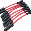 Holden Chev LS LS1 LS2 LS3 LSA 8.50mm x 203.2mm Ignition Leads