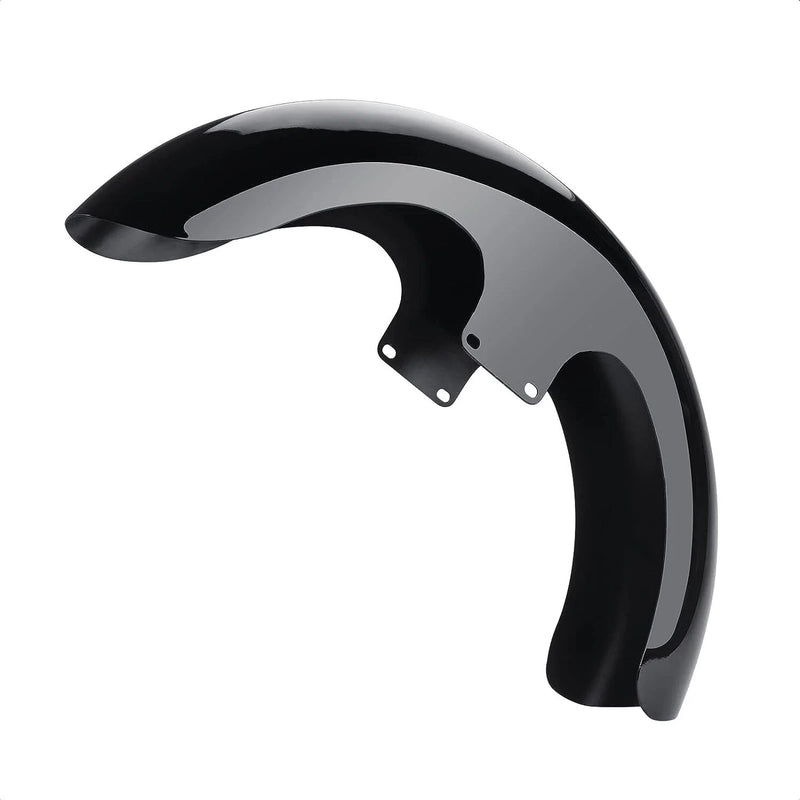 Harley Touring Electra Street Glide Road King 23" Custom Front Fender (2009-2023)