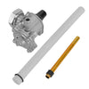 Honda GL1500C F6C Valkyrie 1500 Fuel Vacuum Tap (1997-2003)