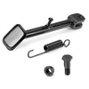 Honda CRF50F Side Kick Stand Assembly w/ Spring Bolt (2004–2012)