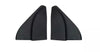 Toyota Hilux 1kdFortuner Tweeter Cover Trim (2015-2022)