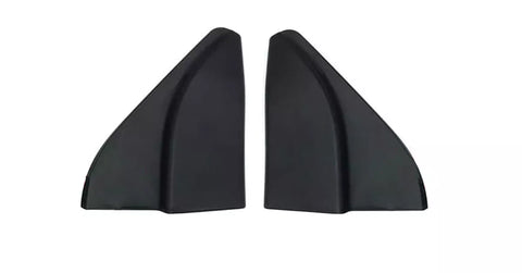 Toyota Hilux 1kdFortuner Tweeter Cover Trim (2015-2022)