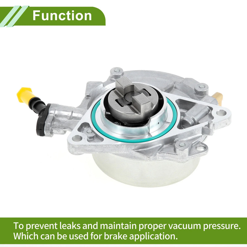 Mini Cooper Brake Vacuum Pump (2006-2012)