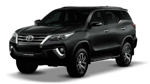 Toyota Hilux Revo, Fortuner Tweeter Speaker Hole Cover (2015-2022)