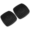 Nissan Note, Cube, Tiida, Micra Brake Clutch Pedal Pad Rubber Cover