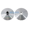 Hussar 50 CPI Clutch Variator Pulley Set (2000-2004)