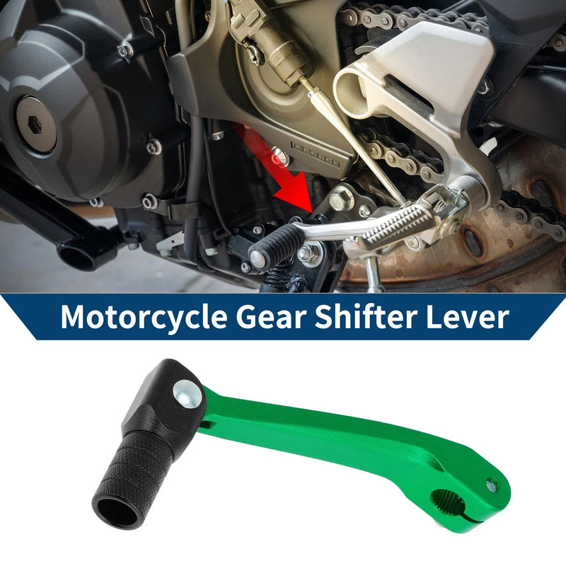 Honda CRF150F Folding Shifter Lever (2003–2017)